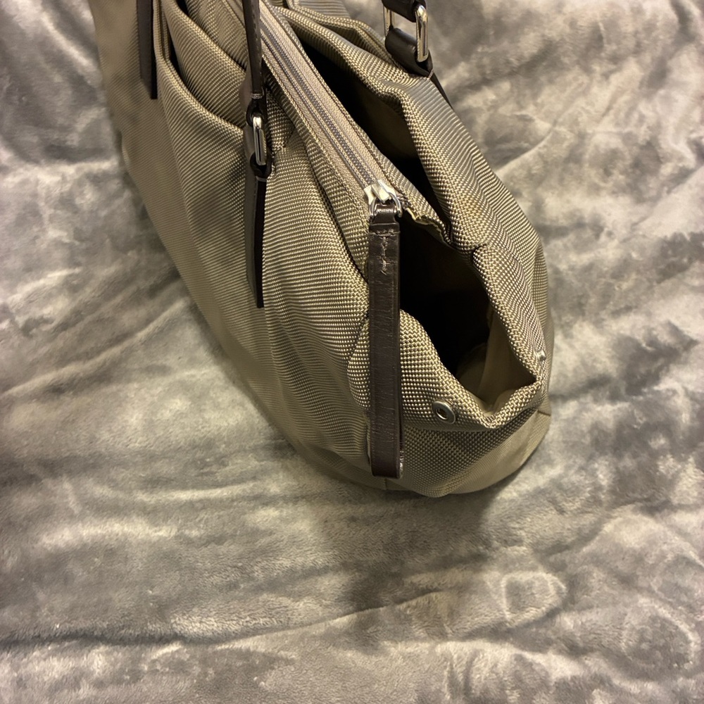 Tumi Villa Collection Tote Bag - Picture 11 of 14